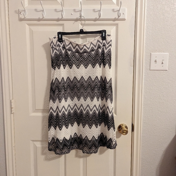 🌟3for$15 Valerie Stevens Women's Skirt - Picture 6 of 8